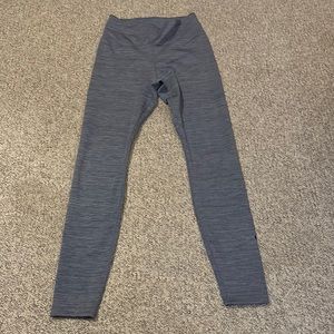 Nike Dry Fit leggings. Size small. Gently worn